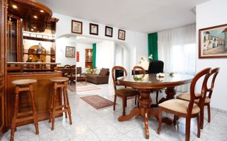 3 camere | Victoriei | Parcare | Grigore Alexandrescu | Dorobanti - Poză 1