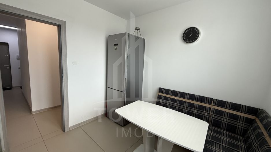 Apartament 3 camere |2 băi | Încălzire în pardoseală | Parcare |Calea Șurii Mici - Poză 3