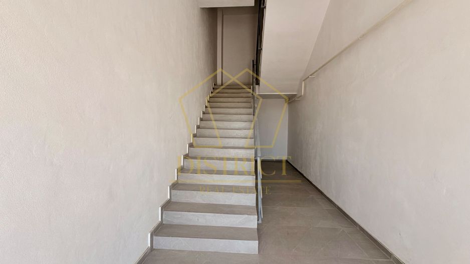 Apartament decomandat cu 3 camere | Terasa de 22mp | Urseni - Poză 8
