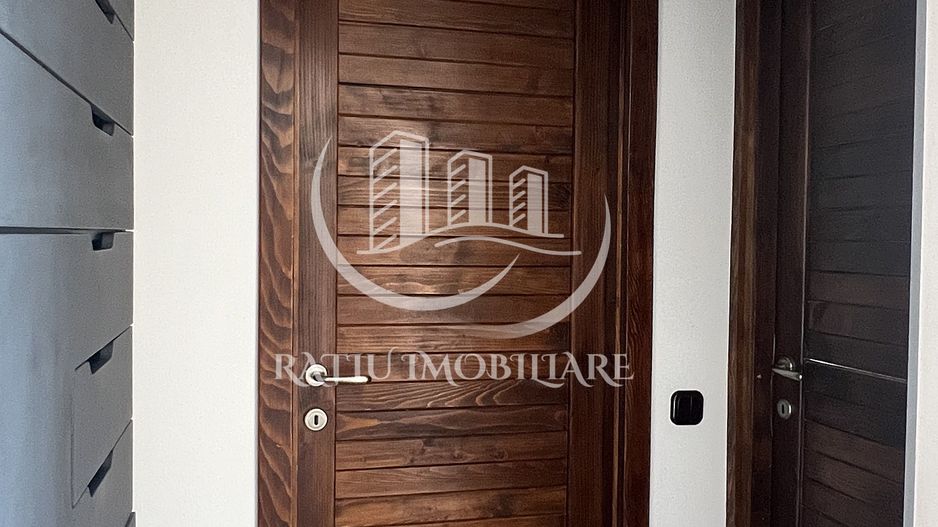 Apartament cu 3 camere | Vedere Panoramica | Rogerius | Oradea - Poză 16