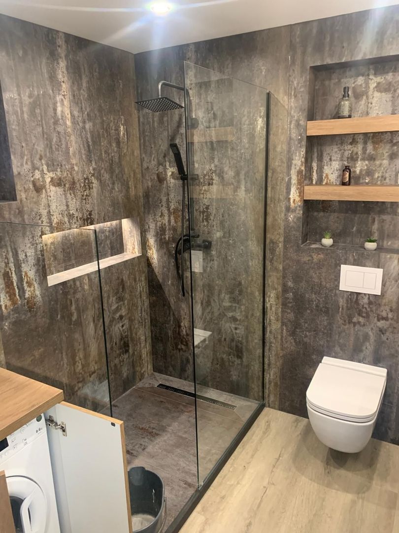 Apartament modern cu 2 camere in vila | 61 mp | Zorilor | UMF - Poză 10