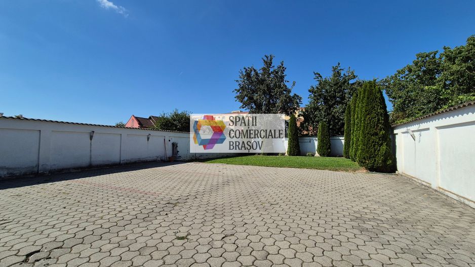 Spatiu de birouri la casa - 170 mp - Poză 5