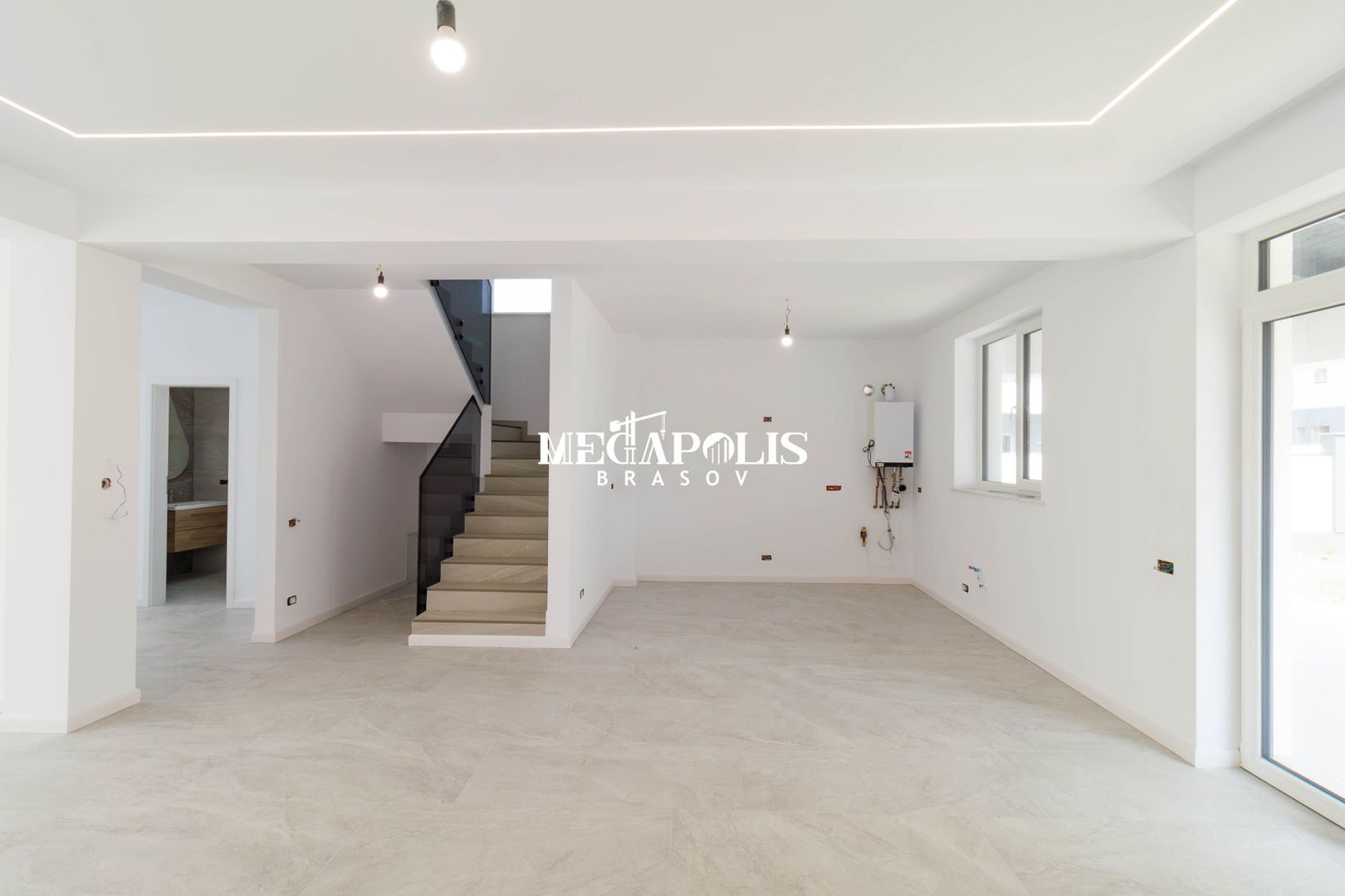 Casă nouă | Direct dezvoltator | Intabulare | Drum asfaltat/Utilități - Poză 6