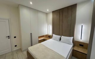 Vânzare, casă, 1 nivel, 100 mp, strada Tineretului, Cojușna - Poză 13