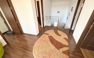 VILĂ MODERNĂ P+1 169 MP UTILI, CURTE GENEROASĂ 768 MP, IN APROPIERE DE BUCURESTI - Poză 18