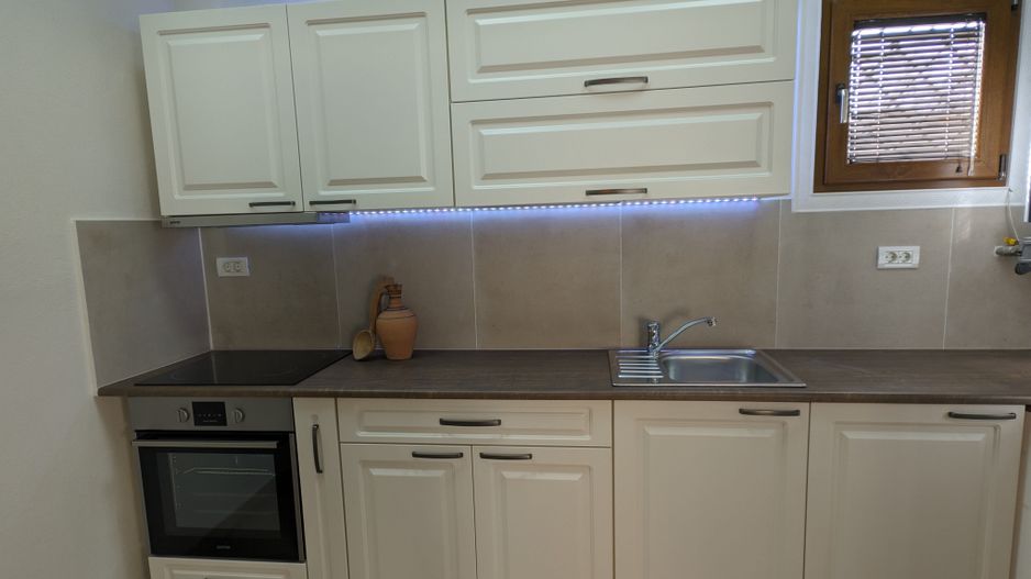 Vila cu design italian intalneste echipamentele germane - Poză 21