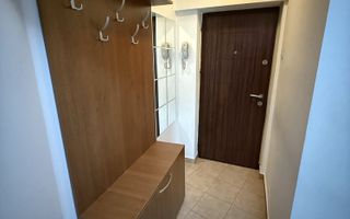 Garsoniera.  Etaj 1.  Calea Vacaresti. La 6 min de metrou Timpuri Noi. - Poză 8