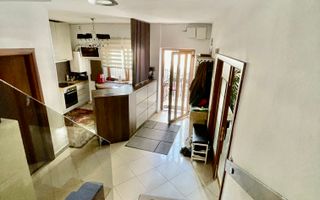 Vila cu 5 camere //2 parking// Zona Domenii - Poză 11