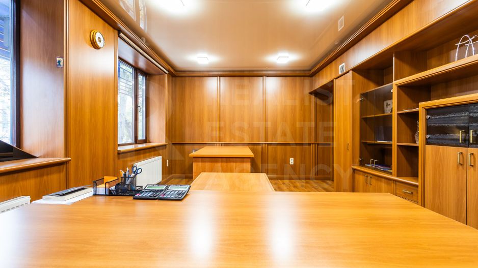 Chirie, sațiu de birouri, 219 mp, str. Kogălniceanu, Centru - Poză 16