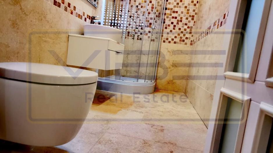 Apartament 2 camere + loc parcare Copou - Royal Town - Poză 14