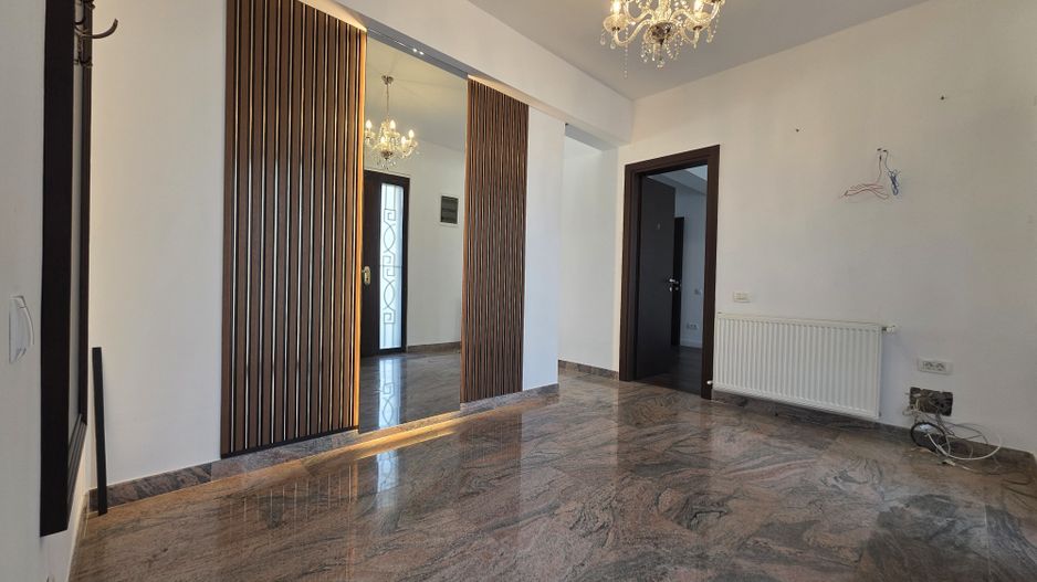 Vila individuală cu piscină privată,, teren 1000 mp – Pipera - Poză 2