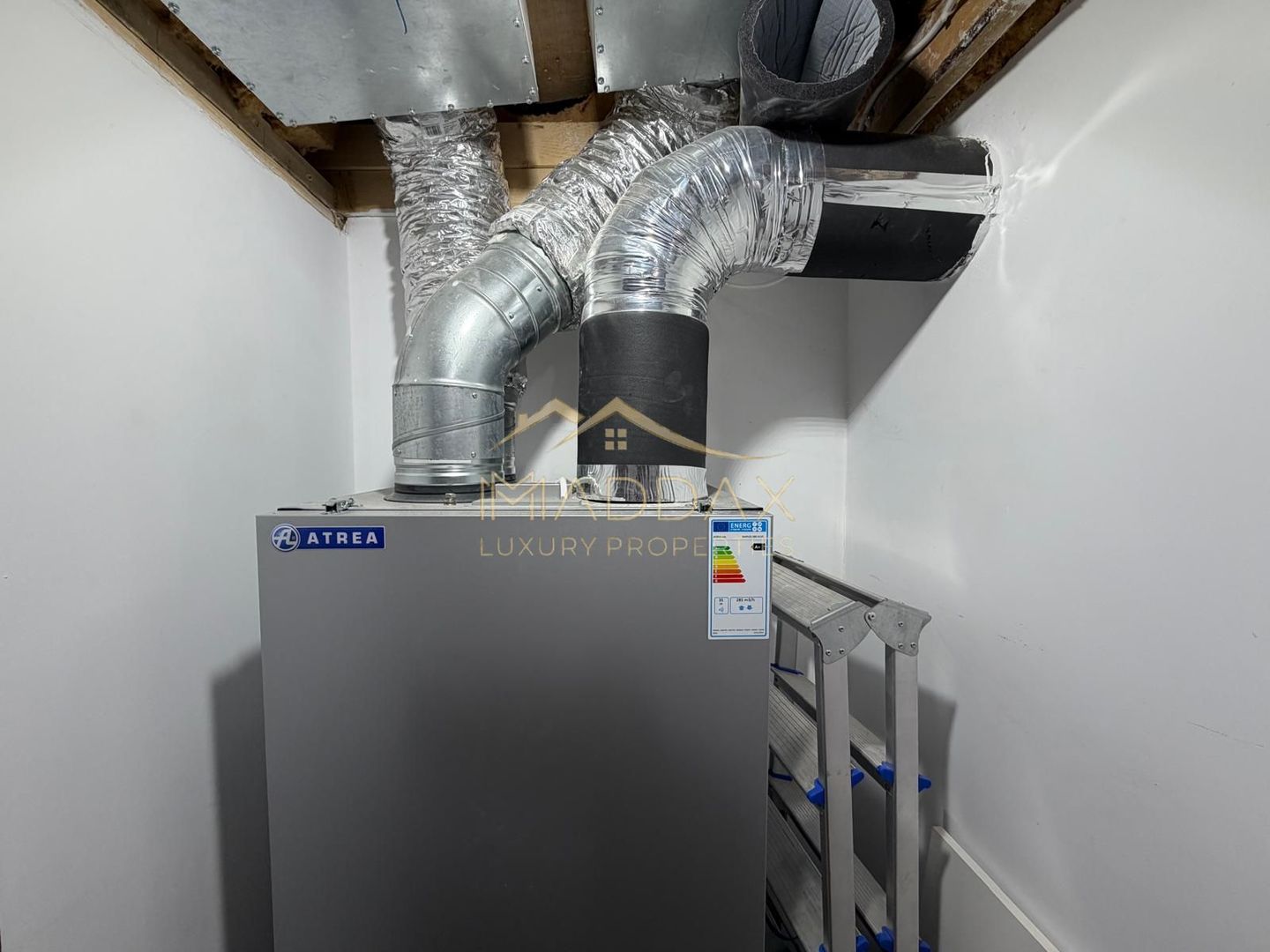 Spatiu de birouri 4 camere / ***104mp*** // zona Victoriei - Poză 29