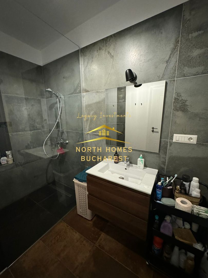 Ocazie familii! Vila Pipera langa Padure Matei Millo - Poză 12