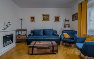 Casa individuala renovata integral | Brasovul Vechi - Dealul Cetatii - Poză 3