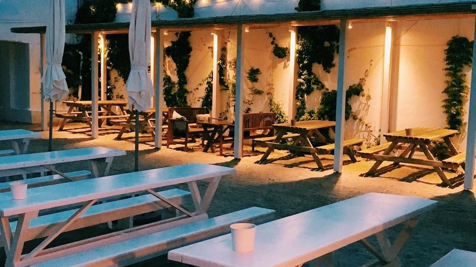 Hotel Boutique cu 50 camere de vanzare in 2 Mai/Constanta - Poză 3