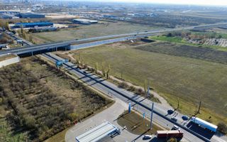 Teren 15.900mp industrial comercial logistic Oradea - Poză 6