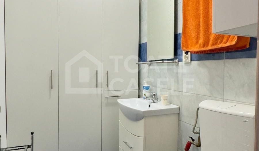 Apartament cu 3 camere în zona Parcul Poligon – spațiu, funcționalitate și liniște - Poză 7