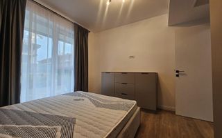 Apartament 3 Camere de Lux | Pipera Plaza | Parcare inclusa | - Poză 12