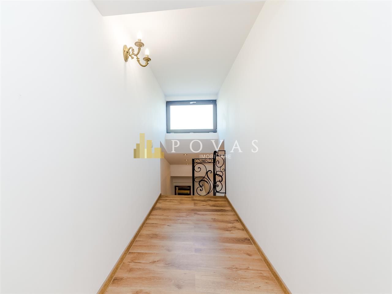 Inchiriere Apartament 3 Camere Baneasa Straulesti OMV PETROM CITY - Poză 15