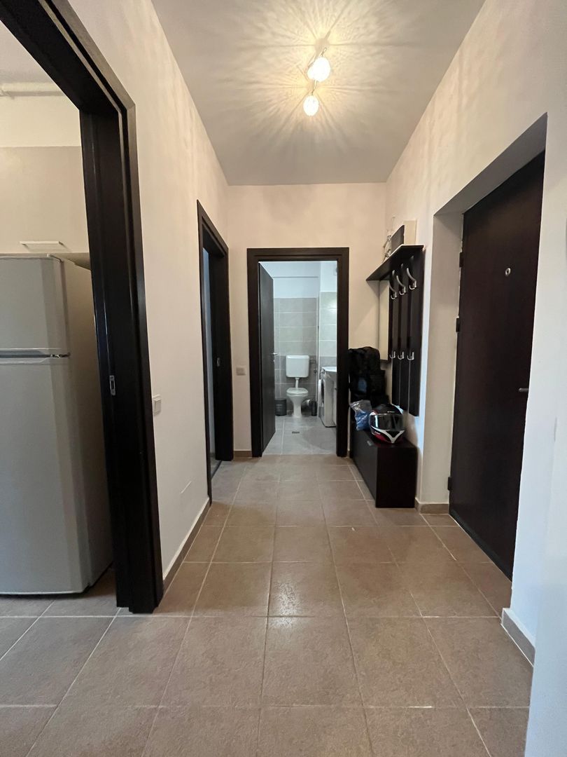 BERCENI | Aparatorii Patriei | Chirie 2 Camere | Metrou + Parcare - Poză 4