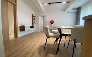 Apartament premium în zonă Iancu Nicolae//3 camere//Design nordic - Poză 3