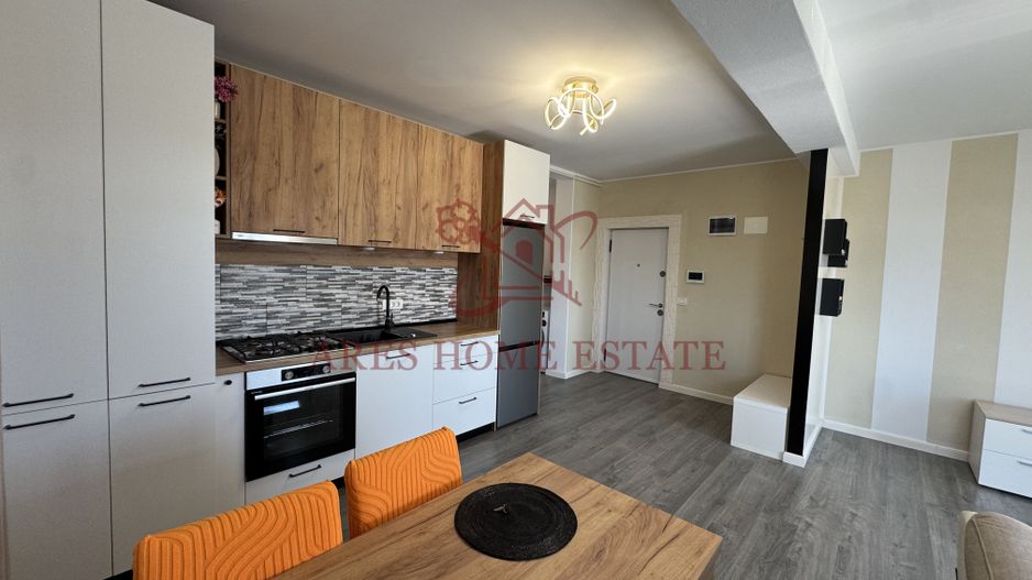 Apartament 2 camere, 54 mp, bloc nou, zona Hotel IO, Giroc - Poză 5