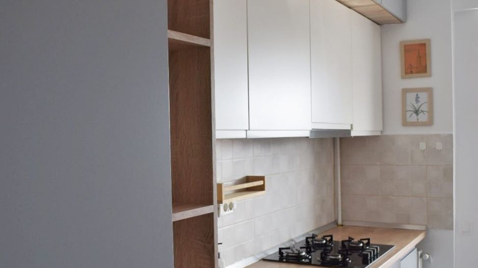 Apartament 2 camere metrou Dimitrie Leonida | Loc Parcare | Bloc nou - Poză 7