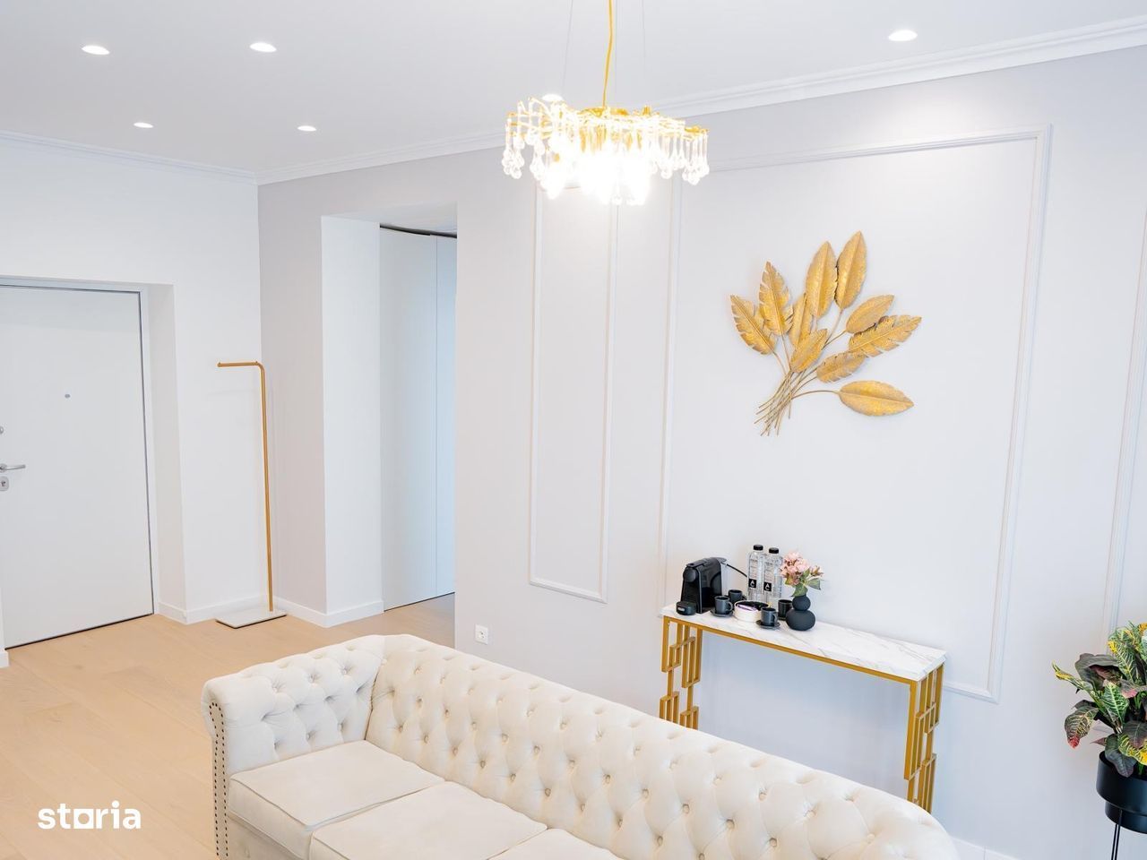 Apartament 2 camere - Poză 1