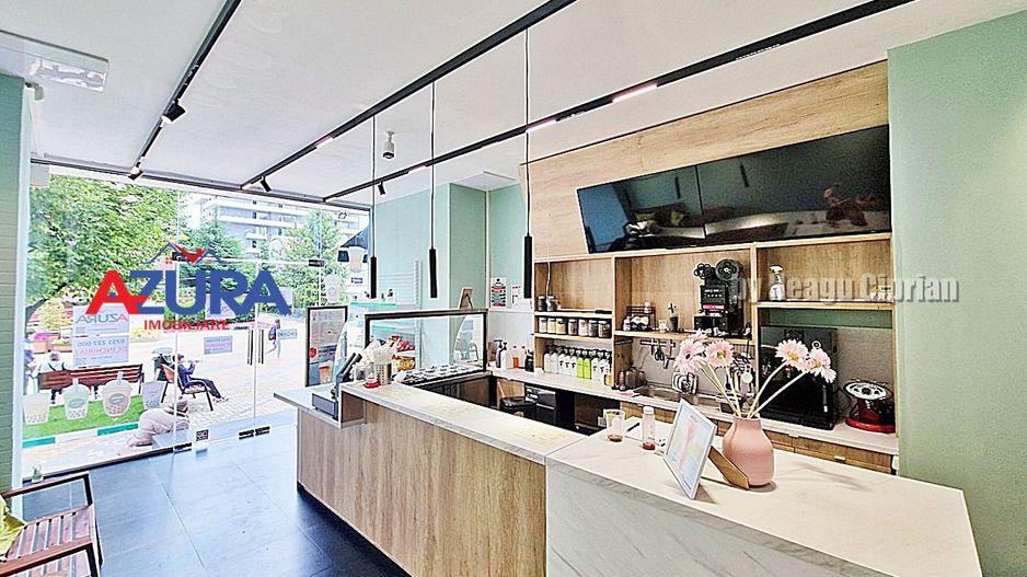 Inchiriere spatiu 60 mp, Strada Mare - Biblioteca - Poză 7