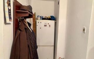 De vanzare apartament 2 camere Podu Ros bulevard - Poză 5