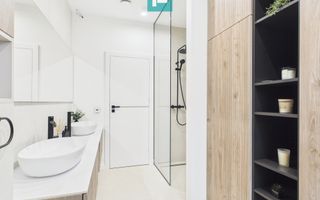 Casă individuală pe parter – Moșnița - Poză 88