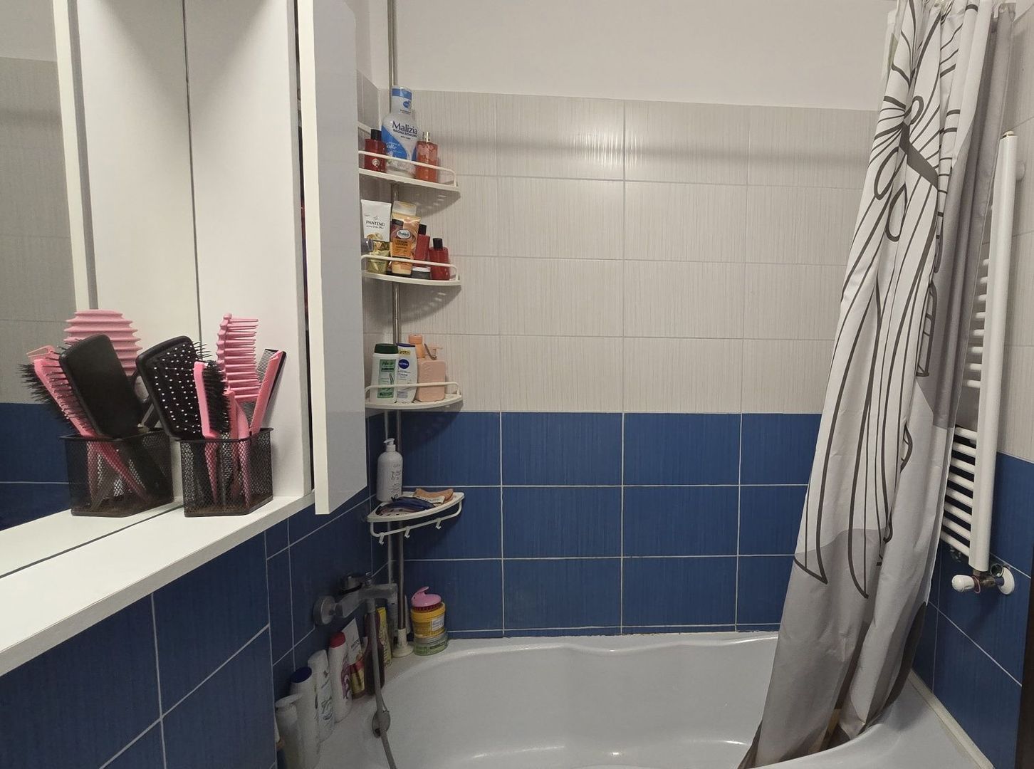 Apartament cu 2 camere Giroc - Poză 7