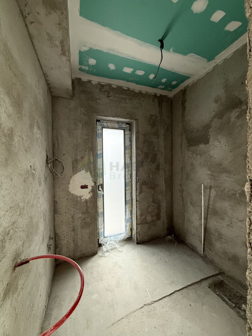 Vila individuala - Smart | 420 mp teren - Poză 18