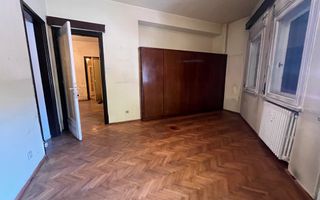 CISMIGIU - Stirbei | 4 Camere Parter pretabil Notariat Cabinet Avocat - Poză 5