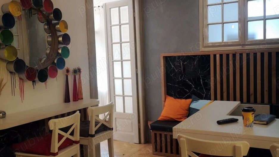 Vand afacere - salon infrumusetare - Poză 5