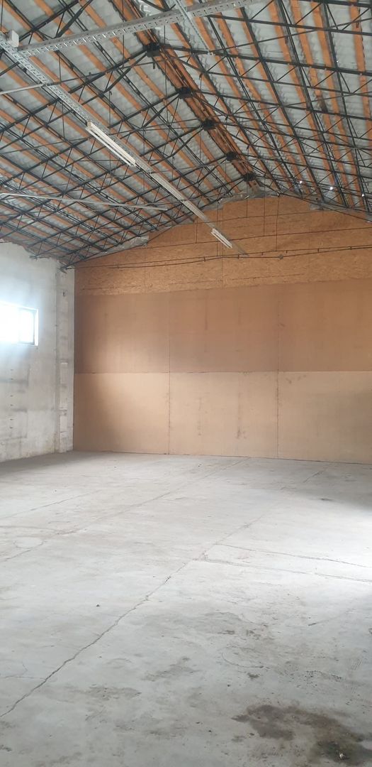 Hala depozitare Brasov - Poză 14