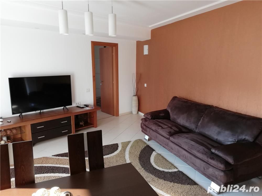 Proprietar vând apartament 3 camere zona Decebal Theodor Speranția - Poză 5