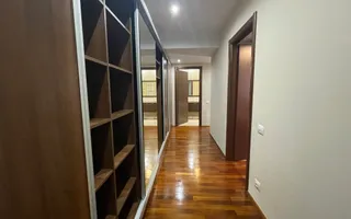 APARTAMENT CU 4 CAMERE LA INCHIRIERE LANGA PARCUL HERATSRAU - Poză 12