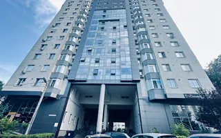 Spre chirie I Apartament modern cu 2 dormitoare și living I Zona Centru I - Poză 17