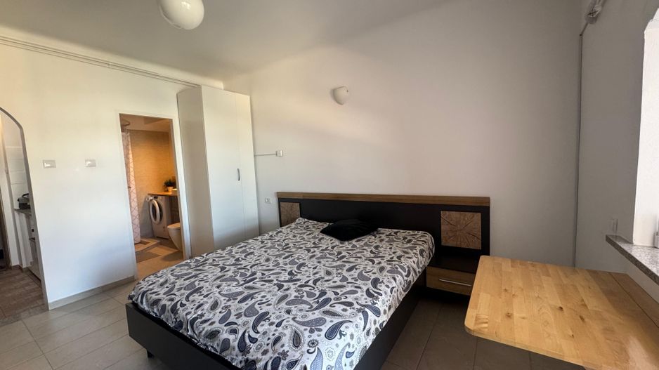 GARSONIERA | DOROBANTI STRADA LONDRA - Poză 2