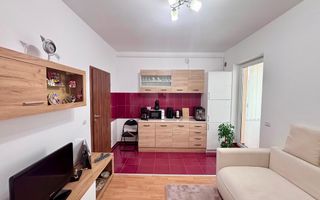 Apartament tip studio, etaj 1 | Dumbravita | Kaufland - Poză 3