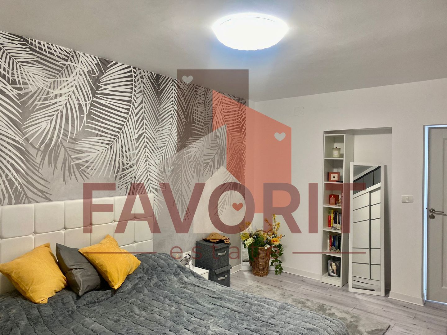 Apartament 3 camere | Timisoara | Renovat | Boxa in CF | Centrala Proprie - Poză 6