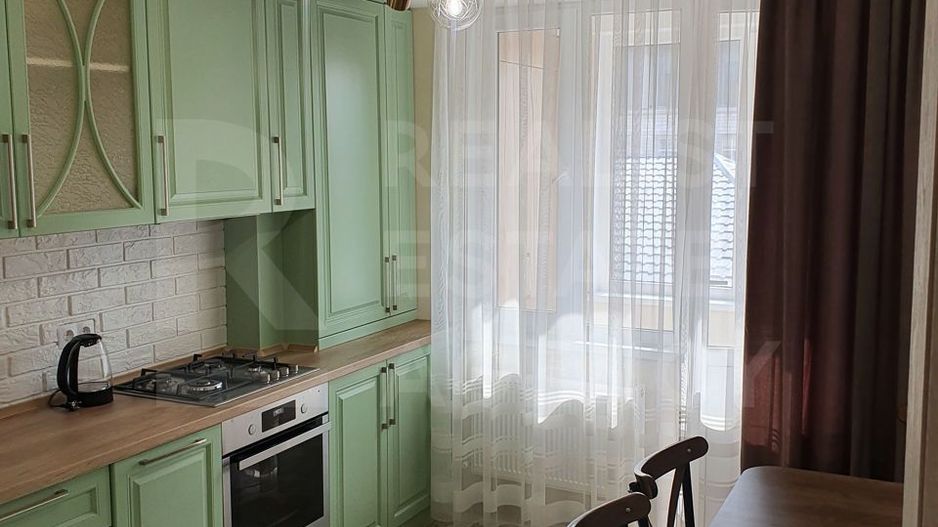 Chirie, apartament, 2 camere, Centru - Poză 3