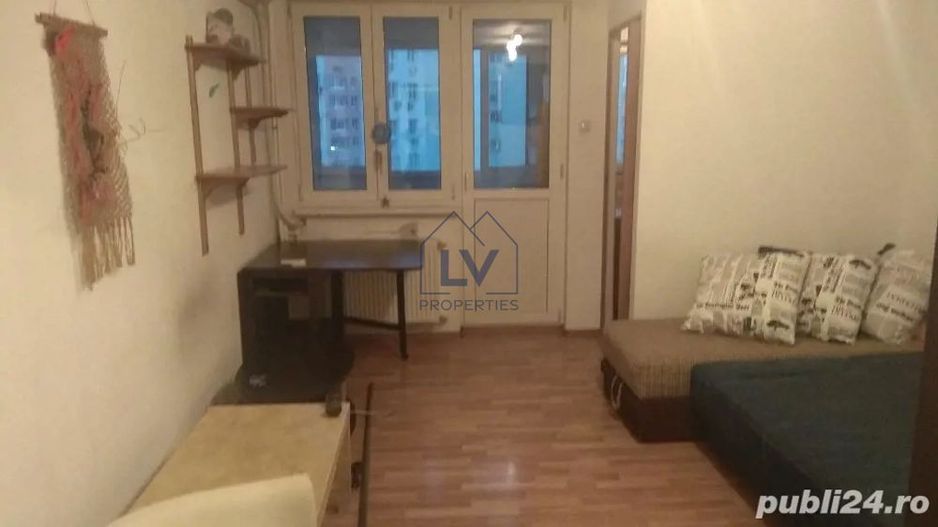 VANZARE GARSONIERA | ZONA OBOR - Poză 1