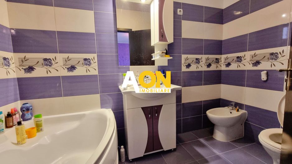 Casa 3 camere, mansardabila, S+P, 400 mp teren, Cetate - Poză 10