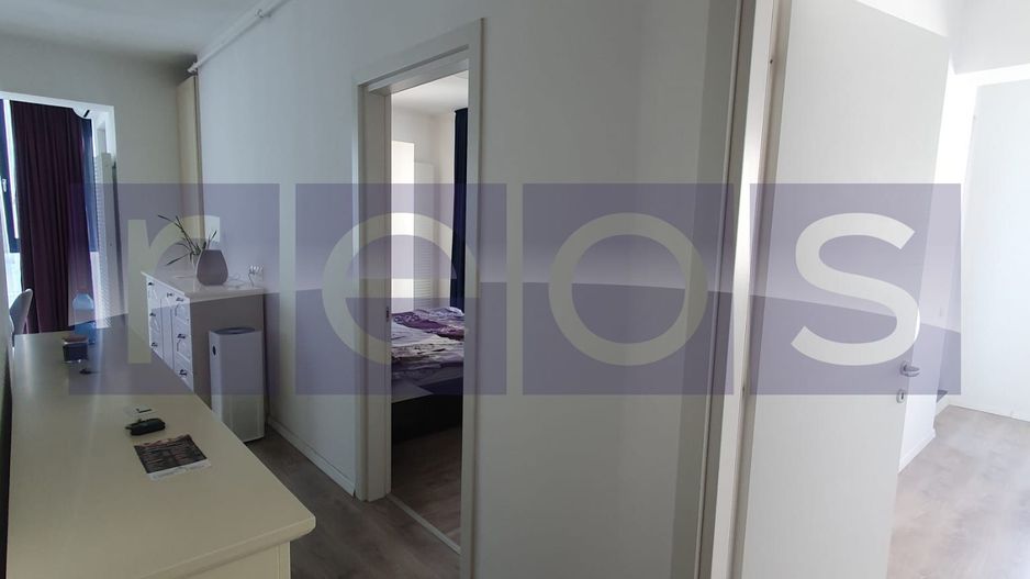 VANZARE 3 CAMERE BLOC NOU | ZONA PARC TITANEL | PRISCA DORNEI | - Poză 7