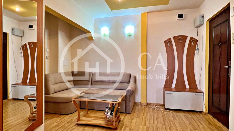 Apartament cu 2 camere de închiriat in Calea Aradului, Oradea - Poză 5