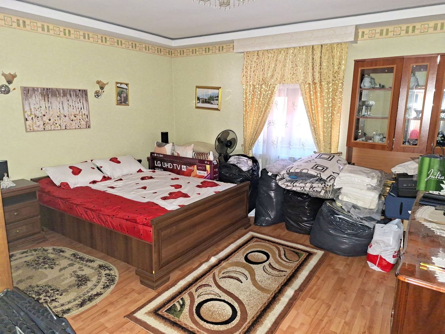Pensiune de vânzare  – Galați | Bariera Traian | 14 camere - Poză 12