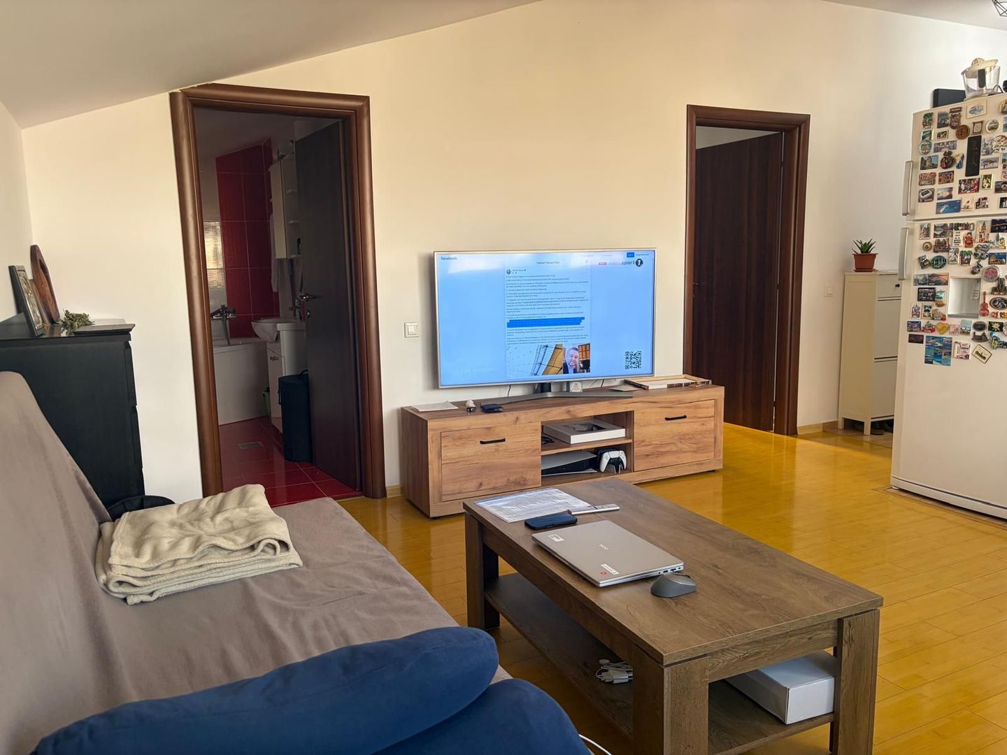Apartament cu doua camere, 1 Mai - Poză 4