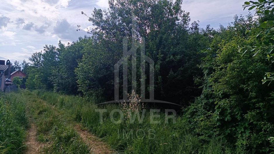 Teren intravilan 815 mp Valea Avrigului | Porumbacu de Jos - Poză 3